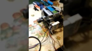 регулятор оборотов двигателя от стиралок с поддержанием мощности