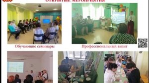 Отчет о работе опорной площадки по внедрению бережливых технологий в системе образования в Челябинск