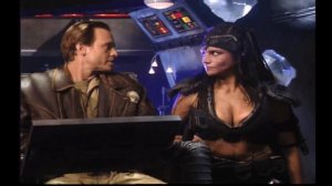 Игрофильм➤Command & Conquer: Tiberian Sun➤Прохождение без комментариев