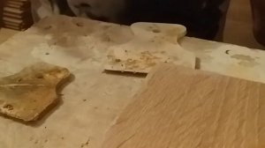 Как избавиться от сколов на ЛДСП