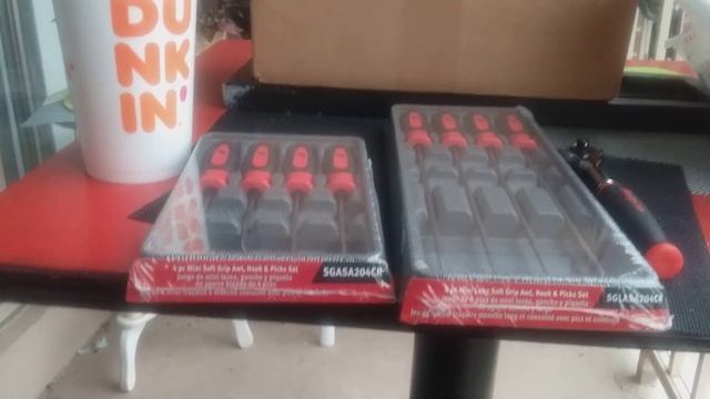 New Tool Haul Update SNAP-ON 1/4" Deep Impact Sockets / Picks & 1/4" Roto Head Ratchet Review Pt2 смотреть онлайн