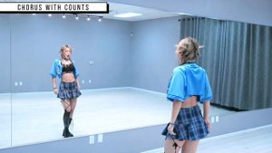 BABYMONSTER - “BATTER UP" Dance Tutorial (Slow + Mirrored + Counts) | SHERO