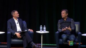 TED Talks: The Official TED Guide to Public Speaking | Chris Anderson | Talks at Google