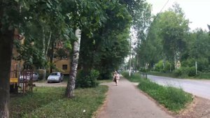 День города г Глазов Удмуртия