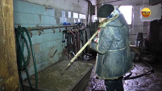 Возрождение