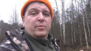 КАРАКАТ БЕР испытания в ТАЙГЕ