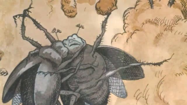 Владимир Высоцкий - Гербарий смотреть онлайн