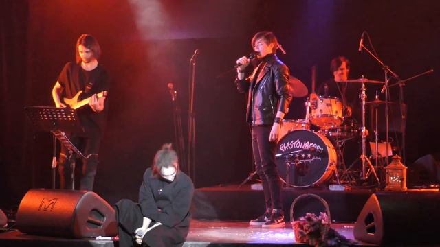 Александр Казьмин и Ярослав Баярунас — «Один на один» смотреть онлайн