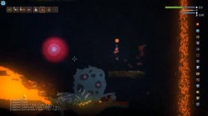 Атмосферный обзор Noita