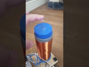 музыкальная катушка тесла своими руками