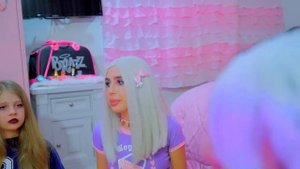 Моя мама вампир не должна знать куда уходит Флорида