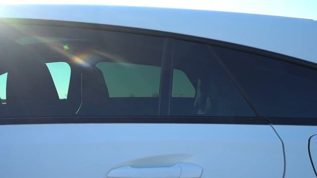 Mercedes Benz Cla klasse shooting brake 180 ambition