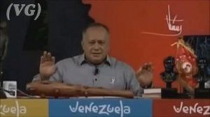 Cabello:“El revolucionario no puede aspirar a cargos. Dirigente que haga campaña no será candidato”