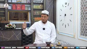 Абдулазиз Домла "ҲАЁТ ЙЎЛИ" | Abdulaziz Domla "HAYOT YO‘LI"