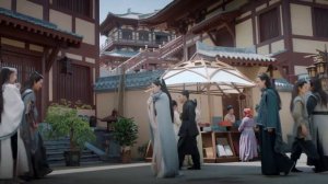 Бог потерянных грёз 1 сезон 26 серия