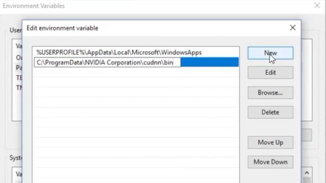 Installing Tensorflow with GPU support in Windows – смотреть онлайн ...