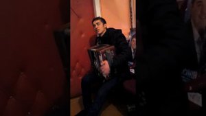 Татар гармун