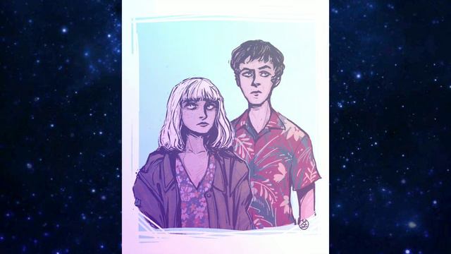 ДЖЕЙМС И АЛИСА - Дорога В Никуда[Конец ***го мира]1080р смотреть онлайн