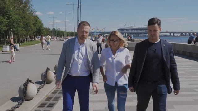 Изнанка Бизнеса №4  Велодрайв  / Кирилл Остапенко