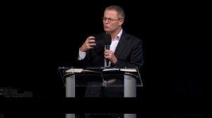 Чем опасно жестокосердие. Проповедь Александра Шевченко.