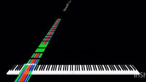 Tetris Blocks Arts 2,3,4 merged in 1 file