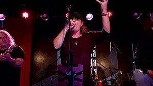 "Жизнь - Песня!", исполняет Сергей Галанин и группа "СерьГа"