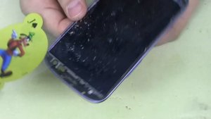 замена кнопок на samsung