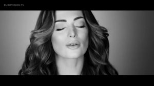 Iveta Mukuchyan - LoveWave (Armenia)  Eurovision 2016