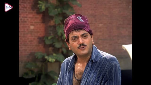 MANUSH AMANUSH | মানুষ অমানুষ  |  CHIRANJIT | RITUPARNA | RANJIT MULLICK | JISHU | ECHO FILMS