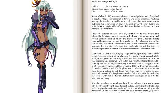 MGE: Dark Elf смотреть онлайн