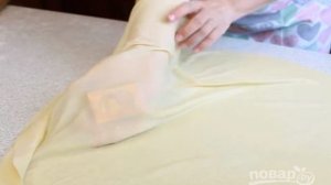 Пахлава крымская