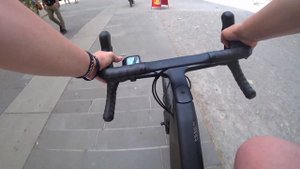 ТЕСТ ЭЛЕКТРО ВЕЛОСИПЕДА CANYON Grail ON И Pathfinder | НУЖЕН? #GrailON #canyon #PathliteON