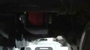 Toyota Land Cruiser 78 | изменение подвески