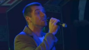 Сергей Куприк "Лебедь белый"