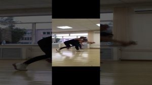 Кардио тренировка с легкими гантелями! Все тело!