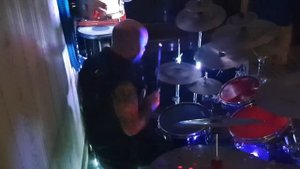 DU RIECHST SO GUT - RAMMSTEIN - DRUM COVER