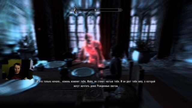 Прохождение Enderal: Forgotten Stories (14.1 часть) смотреть онлайн