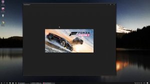Easy Fix Forza Horizon 3 Crashing/0x803F8001 On Windows Creators Update | PL