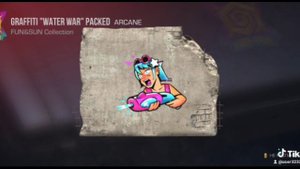 Выбил аркану с пасса