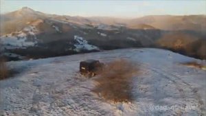 Дагестан - Юг Курахский район