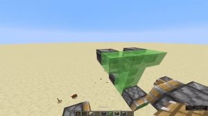 ЛЕТИ НА ВСЕ 4 СТОРОНЫ!!!! Флай машина в Minecraft.