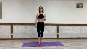 Работа с вестибулярным аппаратом. Тренировка мозжечка