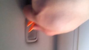 снятие палафона освещение козырька kia ceed