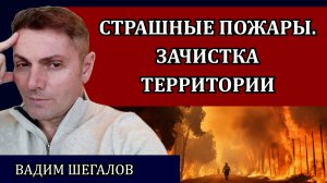 Атака глобалистов. Оккультные знаки / Вадим Шегалов