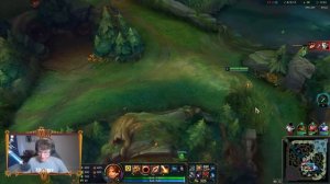 SEASON 14 LEONA GOT SOME HUGE BUFFS (AND NEW ITEMS)