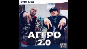 ST1M & СД - АГГРО 2.0