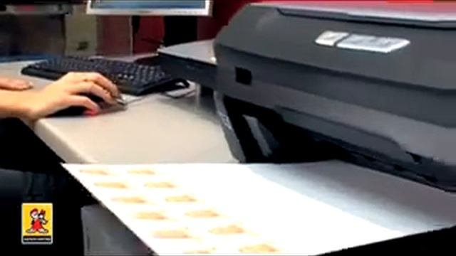 Цифровая печать фотографий