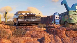 Disney Pixar Cars : Lightning Mcqueen, Cruz, Mater, Hudson, Axlerod, Finn, Frank, Guido, Mack, Mari