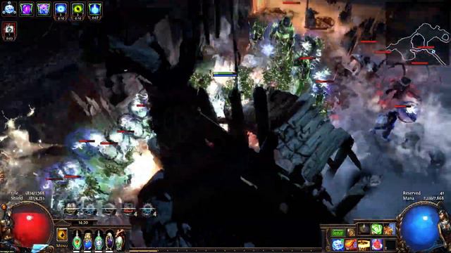 The Ultra Volatile Dead смотреть онлайн