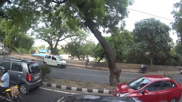 Индия 1 часть Дели, Дхарамсала смотреть онлайн